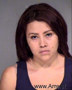 Elizbeth  Flores Lopez Mugshot