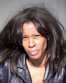 Elke  Scott Mugshot