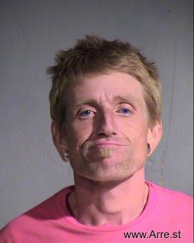 Elliott Brandt Buckley Mugshot