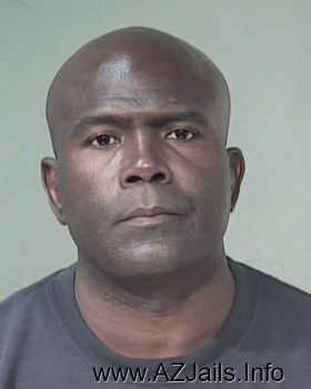 Elliott  Williams Mugshot