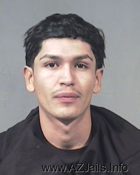 Elmer R Acevedo Mugshot