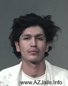 Elmer  Acevedo Mugshot