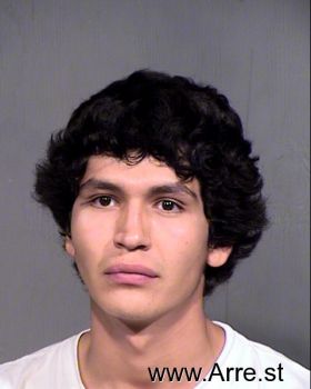 Elmer Reymundo Acevedo Mugshot