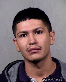 Elmer Reymundo Acevedo Mugshot