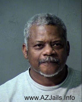 Elton Wayne Williams Mugshot