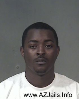 Elton Ernest Wilson Mugshot