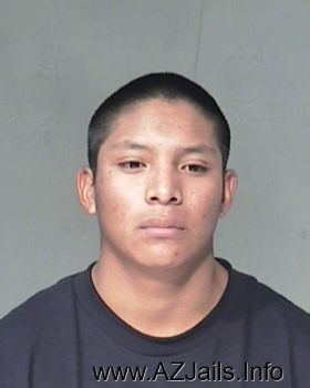 Elvis  Gonzalez Bautista Mugshot