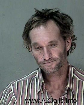 Elwood Robert Murphy Mugshot