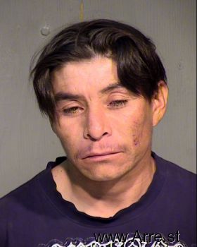 Emanuel  Garcia Mugshot