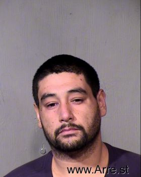 Emanuel  Hernandez Mugshot