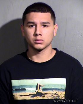 Emarardo Gregory Trujillo Mugshot