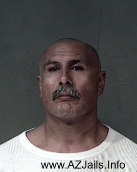 Emeterio  Arzate Mugshot