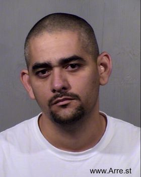 Emilio  Flores Mugshot