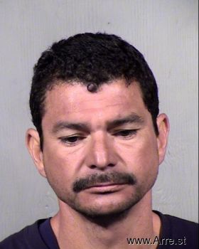 Emilio  Garcia Mugshot