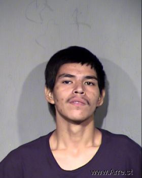 Emilio George Garcia Mugshot