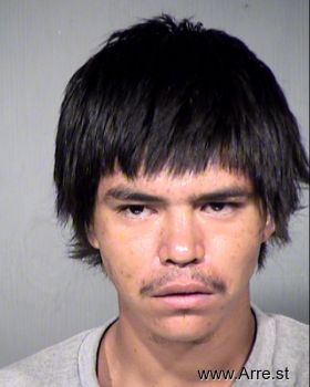 Emilio  Garcia Mugshot