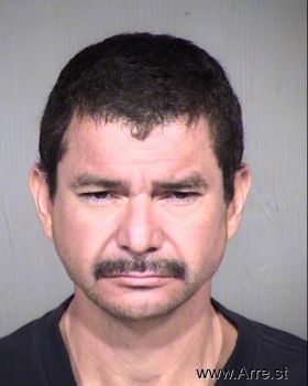 Emilio Concepcion Garcia Mugshot