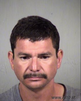 Emilio Concepcion Garcia Mugshot