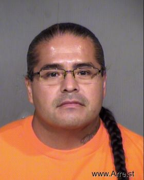 Emilio  Garcia Martinez Mugshot