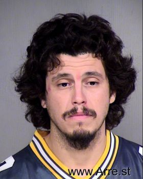 Emilio  Rodriguez Mugshot