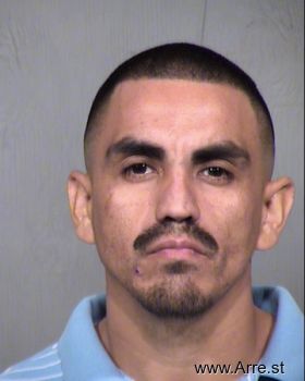 Emilio Daniel Rodriguez Mugshot