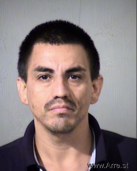 Emilio Daniel Rodriguez Mugshot