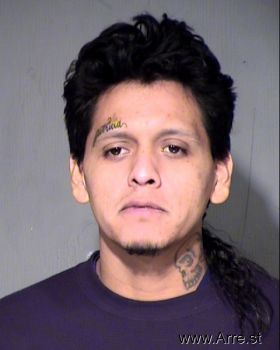 Emilio C Romero Mugshot