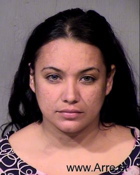 Emily  Sanchez Mazon Mugshot