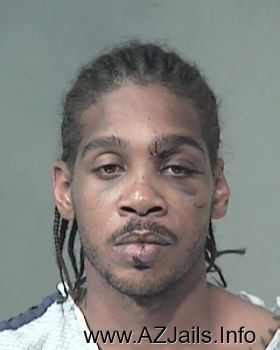 Emmanuel Lamont Brown Mugshot