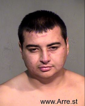 Emmanuel  Torres Mugshot