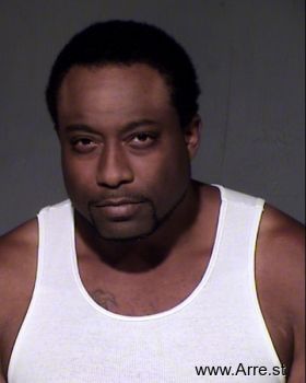 Emmanuel Charles Walker Mugshot