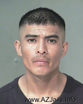 Enrique  Castillo Islas Mugshot