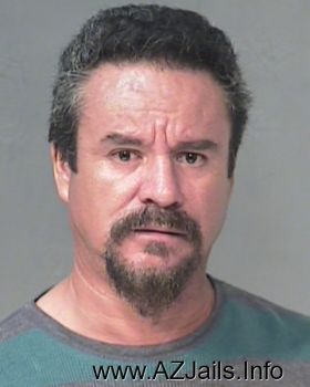 Enrique  Garcia Mugshot