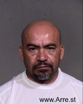 Enrique M Garcia Mugshot