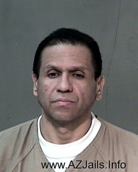 Enrique  Garcia Pinedo Mugshot