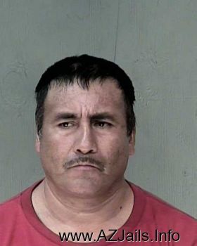 Enrique  Gonzalez-jimenez Mugshot