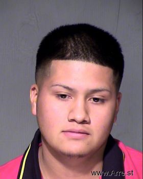 Enrique Rodriguez Gonzalez Mugshot