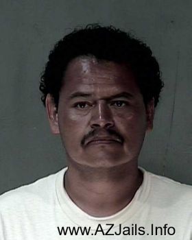 Enrique  Gutierrez Mugshot