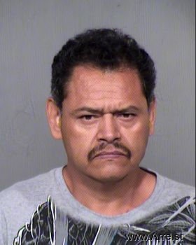 Enrique  Gutierrez Mugshot