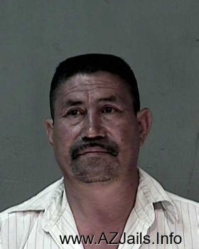 Enrique Longoria Lopez Mugshot