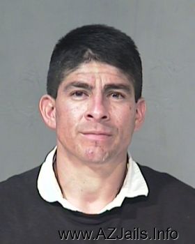 Enrique Alejandro Lopez Mugshot