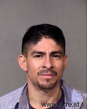 Enrique Alejandro Lopez Mugshot