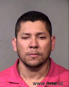 Enrique Rivas Lopez Mugshot