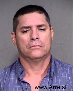 Enrique Ramon Lopez Mugshot