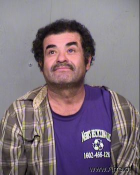 Enrique Reyes Lopez Mugshot