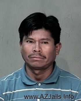 Enrique  Lopez Ramirez Mugshot