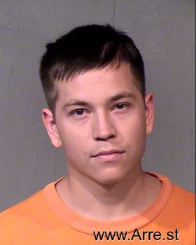 Enrique Esteban Martinez Mugshot