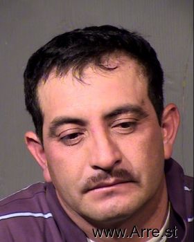 Enrique Gonzalez Martinez Mugshot