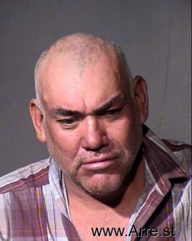 Enrique Camarena Martinez Mugshot