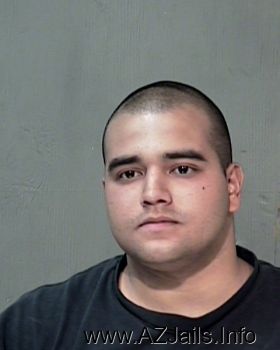 Enrique  Munoz Mugshot